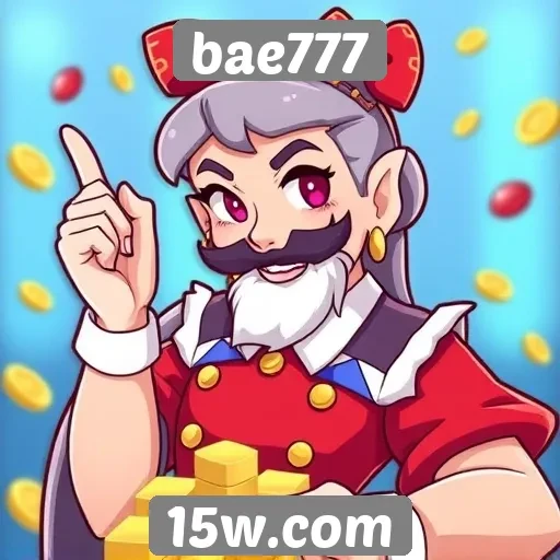 Novas funcionalidades do site bae777 em 2026