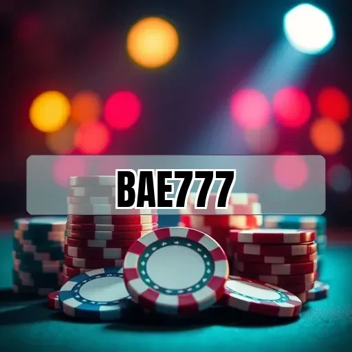 bae777: O Poder do Suporte 24/7 no Mundo dos Jogos Online