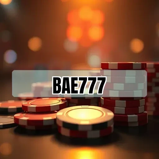 bae777: A Plataforma de Jogos que Você Sempre Procurou