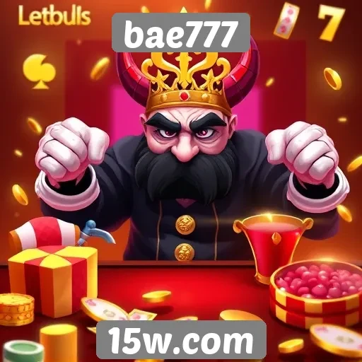 Explorando os jogos de mesa no bae777