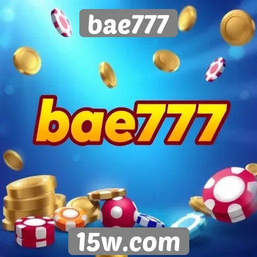 Recursos exclusivos do site bae777