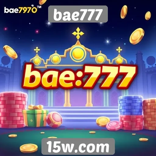 ba777 oferece novos jogos de cassino online